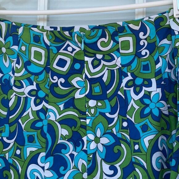 Take 50% OFF- Gorge 100% Cotton Skirt, Size-14 - Picture 5 of 6